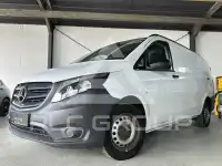 2020 Mercedes Benz Vito