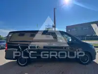2020 Mercedes Benz Vito