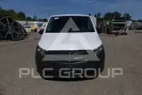 2020 Mercedes Benz Vito
