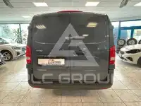 2020 Mercedes Benz Vito
