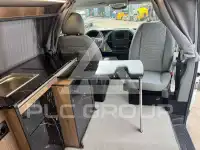 2020 Mercedes Benz Vito