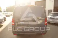 2020 Mercedes Benz Vito