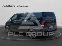 2020 Mercedes Benz Vito