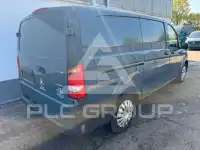 2020 Mercedes Benz Vito