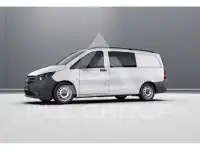 2020 Mercedes Benz Vito