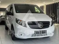 2020 Mercedes Benz Vito