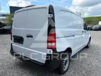 2020 Mercedes Benz Vito
