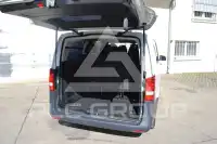 2020 Mercedes Benz Vito