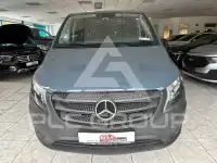 2020 Mercedes Benz Vito