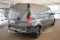 2020 Mercedes Benz Vito