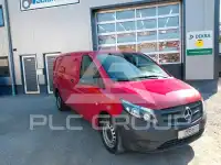 2020 Mercedes Benz Vito