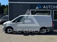 2020 Mercedes Benz Vito