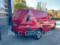 2020 Mercedes Benz Vito