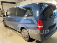 2020 Mercedes Benz Vito