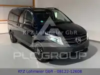 2020 Mercedes Benz Vito