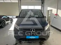 2020 Mercedes Benz Vito