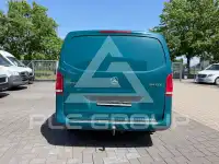 2020 Mercedes Benz Vito
