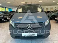 2020 Mercedes Benz Vito