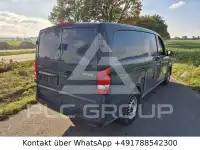2020 Mercedes Benz Vito