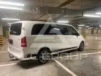 2020 Mercedes Benz Vito