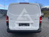 2020 Mercedes Benz Vito