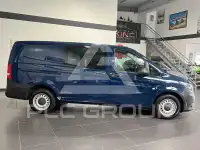 2020 Mercedes Benz Vito