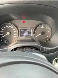 2020 Mercedes Benz Vito
