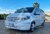 2020 Mercedes Benz Vito