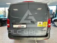 2020 Mercedes Benz Vito