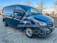 2020 Mercedes Benz Vito