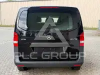2020 Mercedes Benz Vito
