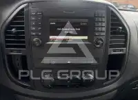 2020 Mercedes Benz Vito