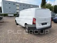 2020 Mercedes Benz Vito