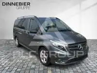 2020 Mercedes Benz Vito