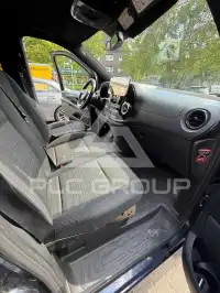 2020 Mercedes Benz Vito