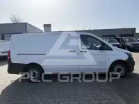 2020 Mercedes Benz Vito
