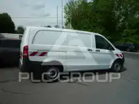 2020 Mercedes Benz Vito