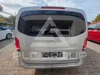 2020 Mercedes Benz Vito