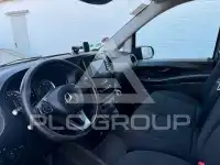 2020 Mercedes Benz Vito