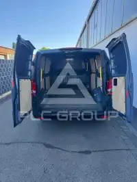 2020 Mercedes Benz Vito