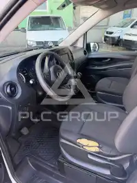 2020 Mercedes Benz Vito