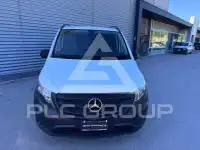 2020 Mercedes Benz Vito