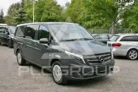 2020 Mercedes Benz Vito