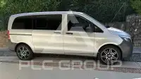 2020 Mercedes Benz Vito