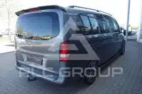 2020 Mercedes Benz Vito