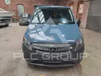 2020 Mercedes Benz Vito