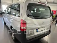 2020 Mercedes Benz Vito