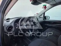 2020 Mercedes Benz Vito