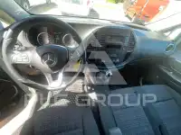2020 Mercedes Benz Vito
