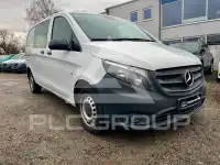 2020 Mercedes Benz Vito